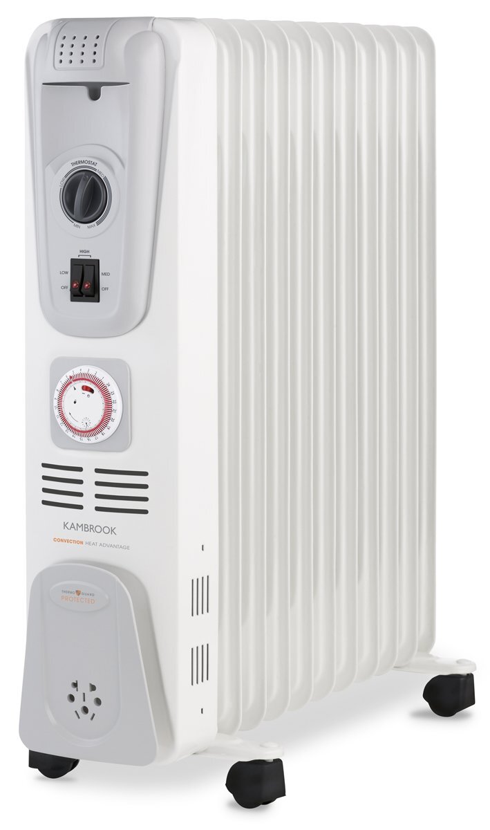 Heller 2000w Tower Heater Big W Heller 2000W Convection Heater
