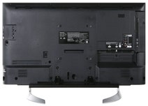 Panasonic TH-40DX600U 40 Inch 101cm Smart 4K Ultra HD LED LCD TV hero image