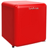 Linarie 48L Chatel Red Retro Mini Fridge LK48MBRED image NaN