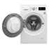 LG WD1207NCW 7kg Front Load Washing Machine image NaN