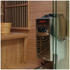 Revel NordicWave 2 Person Infrared & Traditional Hybrid Sauna R-CS-2P image NaN