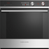 Fisher & Paykel 60cm Pyrolytic Built-In Oven OB60SD10PX1 image NaN