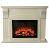 Modern Flames Prescott Manle Suite Electric Fire Heater PRE36RS-AU image NaN