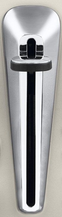 Delonghi CTI2003W Distinta 2 Slice Toaster hero image