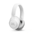 JBL 650BTNC Wireless Over-Ear Noise-Cancelling Headphones White JBLLIVE650BTNCWHT image NaN