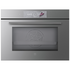  V-ZUG CombiSteamer V6000 45M PowerSteam Platinum Mirror Glass 2304100016 image NaN