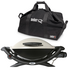 Weber Q2000 Natural Gas BBQ and Q Duffle Bag 53067024PK image NaN