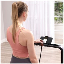WalkingPad X21 Double-Fold Walking and Running Treadmill KWTM-X21 hero image