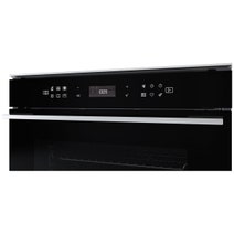 Whirlpool 60cm Pyrolytic MultiFunction Oven Black W7OM44S1PBLAUS hero image