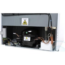 Westinghouse WRM1300WC 130L Bar Fridge hero image