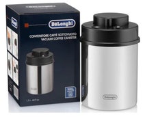 DeLonghi Dedica Arte Manual Coffee Machine & Grinder Package EC885MPK hero image