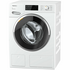Miele 9kg Front Load Washing Machine WWG660 image NaN