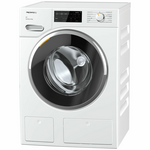 Miele 9kg Front Load Washing Machine WWG660 hero image