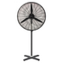 Dimplex 75cm High Velocity Pedestal Fan DCPF75MB image NaN