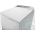 Fisher & Paykel WL80T65CW2 8kg Top Load Washing Machine image NaN
