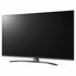LG 55 Inch UM76 4K UHD HDR ThinQ AI Smart LED TV 55UM7600PTA image NaN