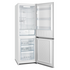 CHiQ 231L Bottom Mount Frost Free Fridge White CBM231NW2 image NaN