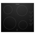 Westinghouse 60cm 4 Zone Ceramic Cooktop WHC642BE image NaN