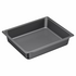 Bosch Anthracite Professional Casserole Pan and lid Pack HEZ633073HEZ633001 image NaN