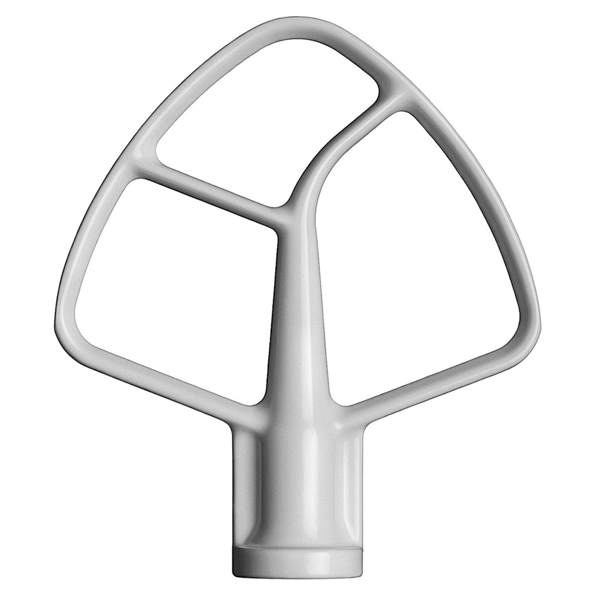 KitchenAid KSM45 Classic Stand Mixer Onyx Black 5KSM45AOB hero image