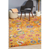 Rug Culture Babylon Large Rust Rug 290X200CM - BLN-210-RUST-290X200 image NaN