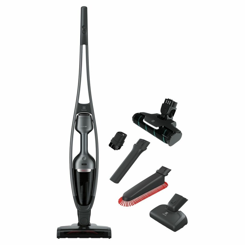 Electrolux Pure Q9 Cordless Vacuum PQ92-3PGF | Appliances Online