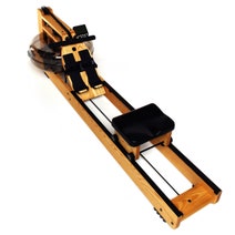 WaterRower Natural with Phone/Tablet Holder WR-100AO hero image