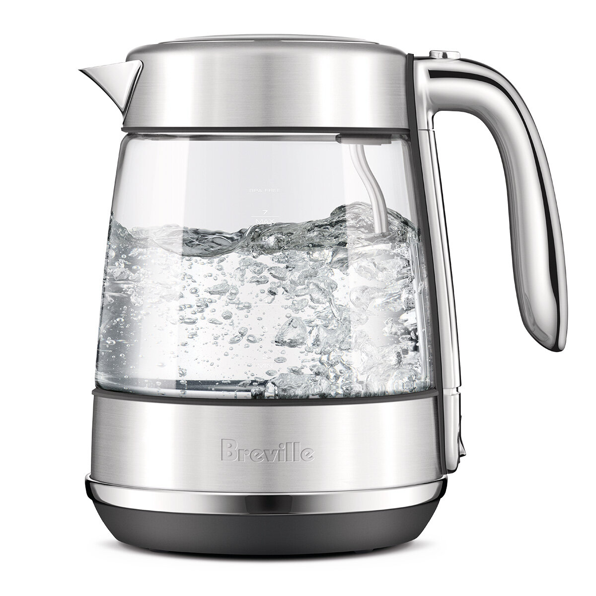Stainless Steel Best Glass Electric Kettle 2019 Best Glass Kettle