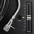 Pioneer DJ PLX1000 High-Torque Direct Drive Professional Turntable image NaN