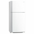 Mitsubishi Electric 508L Top Mount Frost Free Fridge MR-508EK-W-A2 image NaN