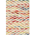 Rug Culture Skandi Large Multi-coloured Rug 280X190CM - SKAN-311-MUL-280X190 image NaN