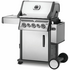 Napoleon Rogue SE 425 Stainless Steel LPG BBQ RSE425RSBPSS-1-AU image NaN
