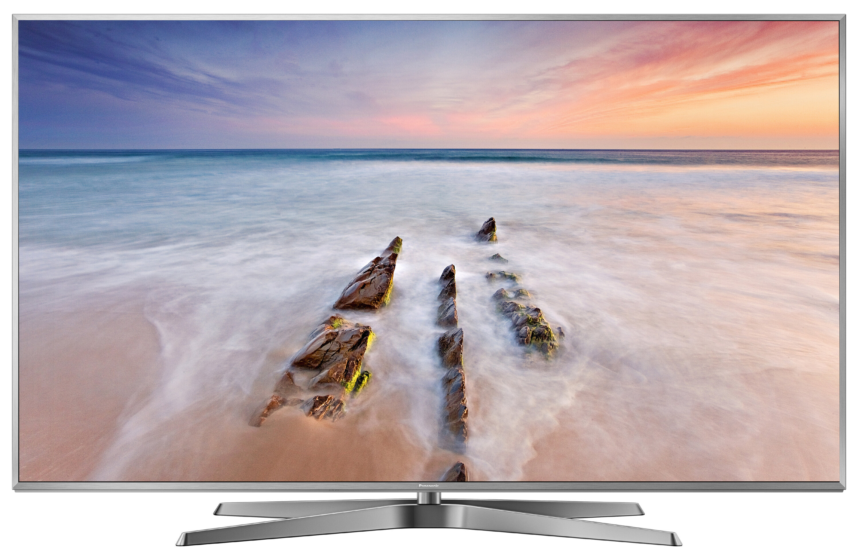 Panasonic TH-75GX880A 75 Inch 4K Ultra HD HDR LED TV hero image