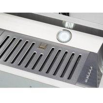 Schweigen 90cm UnderMount Rangehood with IsoDrive ST950 Motor DA-UM950STPAK hero image