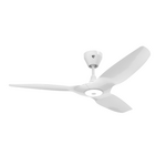 Big Ass Fans Haiku L White 44 Inch Ceiling Fan with LED 128mm Drop Tube HAIKUL-W-44-128MM hero image