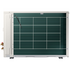 Samsung 5.0kW Reverse Cycle GEO WindFree Hiwall DRED Enabled Split System Air Conditioner F-AR18DXEANWK1 image NaN
