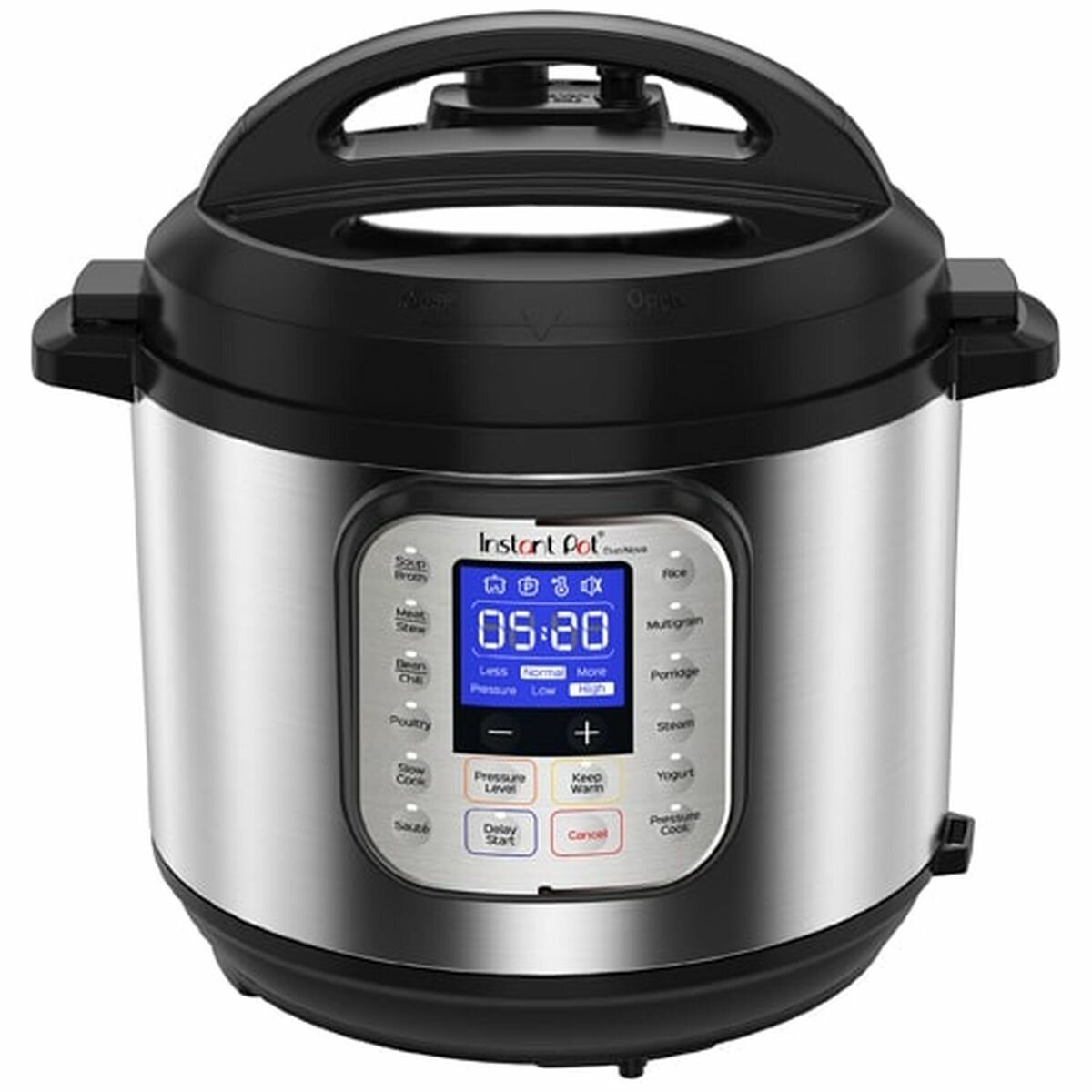 Instant Pot 8L Duo Nova Multi Cooker 113 0027 01