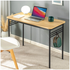 Zinus 100cm Retro Metal Office Student Desk AU-UDADS1-29N image NaN