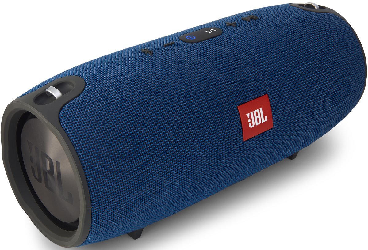 JBL XTREME BLUE 新品未開封 JBL JBLXTREMEBLUAS Xtreme Blue Wireless Speaker | Appliances Online