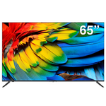 JVC 65 Inch 4K UHD Smart Android TV AV-H657115A hero image