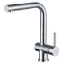 Franke TA9520 Atlas Kitchen Mixer Tap image NaN