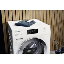 Miele 9kg/5kg XXL Washer Dryer Combo with QuickPowerWash and TwinDos WTW870WPM hero image