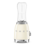 Smeg 50s Mini Blender 50s Style Cream PBF01CRAU hero image