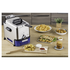 Tefal FR8040 Oleoclean Pro Inox & Design Deep Fryer image NaN