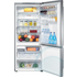 448L Samsung Fridge SRL448DLS image NaN