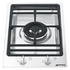 Smeg 30cm Classic Aesthetic Natural Gas Cooktop PGA31G-1 image NaN