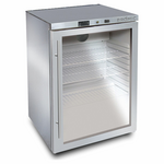 Bromic 138L Underbench Beverage Centre UBC0140GD-NR hero image