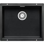 Blanco SUBLINE500UK5 Single Bowl Undermount Sink with Overflow hero image