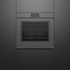Fisher & Paykel Series 11 76cm Minimal Handleless Pyrolytic Steam Assist Oven Grey OB76SMPSUNG3 image NaN