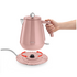 DeLonghi Eclettica Kettle Pink KBY2001PK image NaN